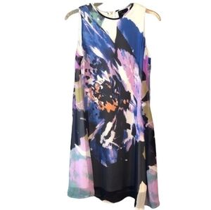 Just Taylor sleeveless Dress